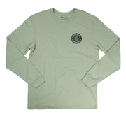 Carver Unisex Long Sleeve T-Shirt FAY 