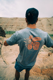 Sundaze Unisex T-Shirt FAY 
