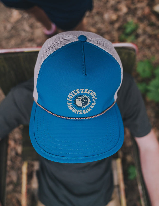 Sol Men's Headwear FAY 
