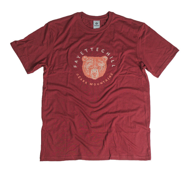 Coco Oso Unisex T-Shirt FAY 
