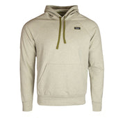 Everyday Hoodie Unisex Pullover FAY Heather Oatmeal XS 