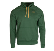 Everyday Hoodie Unisex Pullover FAY Hunter Green XS 