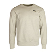Everyday Pullover Unisex Pullover FAY Heather Oatmeal XS 
