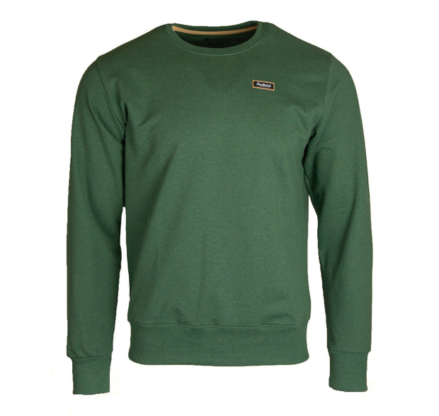 Everyday Pullover Unisex Pullover FAY Hunter Green XS 