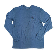 Relics Unisex Long Sleeve T-Shirt Fayettechill 