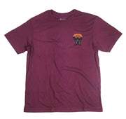 Petroglyphic Unisex T-Shirt Fayettechill 
