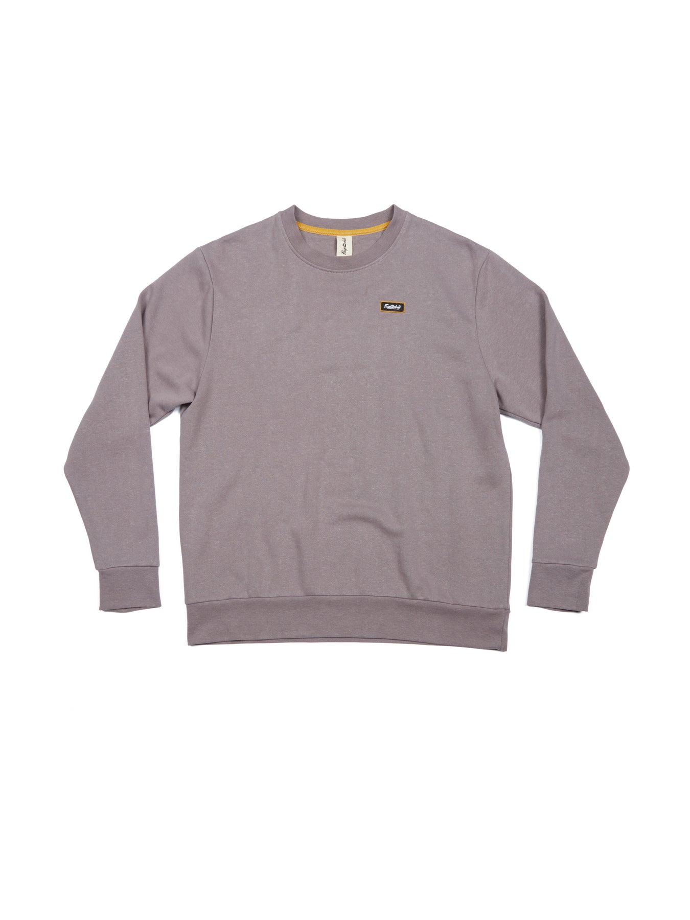 Everyday Pullover – Fayettechill