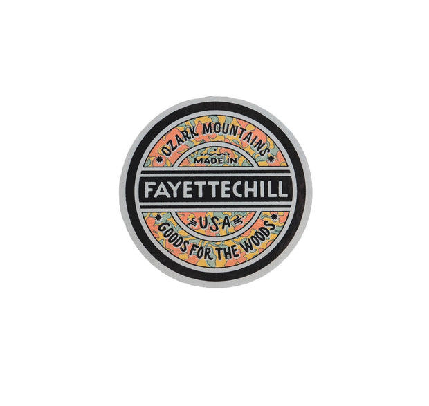Foliage Sticker Sticker FAY Variable Sticker OS 