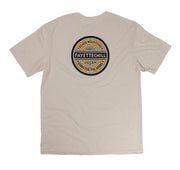 Foliage Unisex T-Shirt FAY French Vanilla XS 