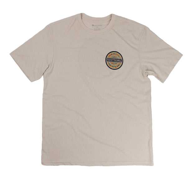 Foliage Unisex T-Shirt FAY 