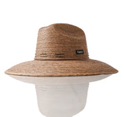 Hoff Men's Headwear FAY Dark Tan OS 