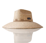 Hoff Men's Headwear FAY Tan OS 