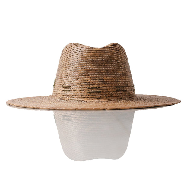 Lajitas XXL Unisex Straw Hat FAY 