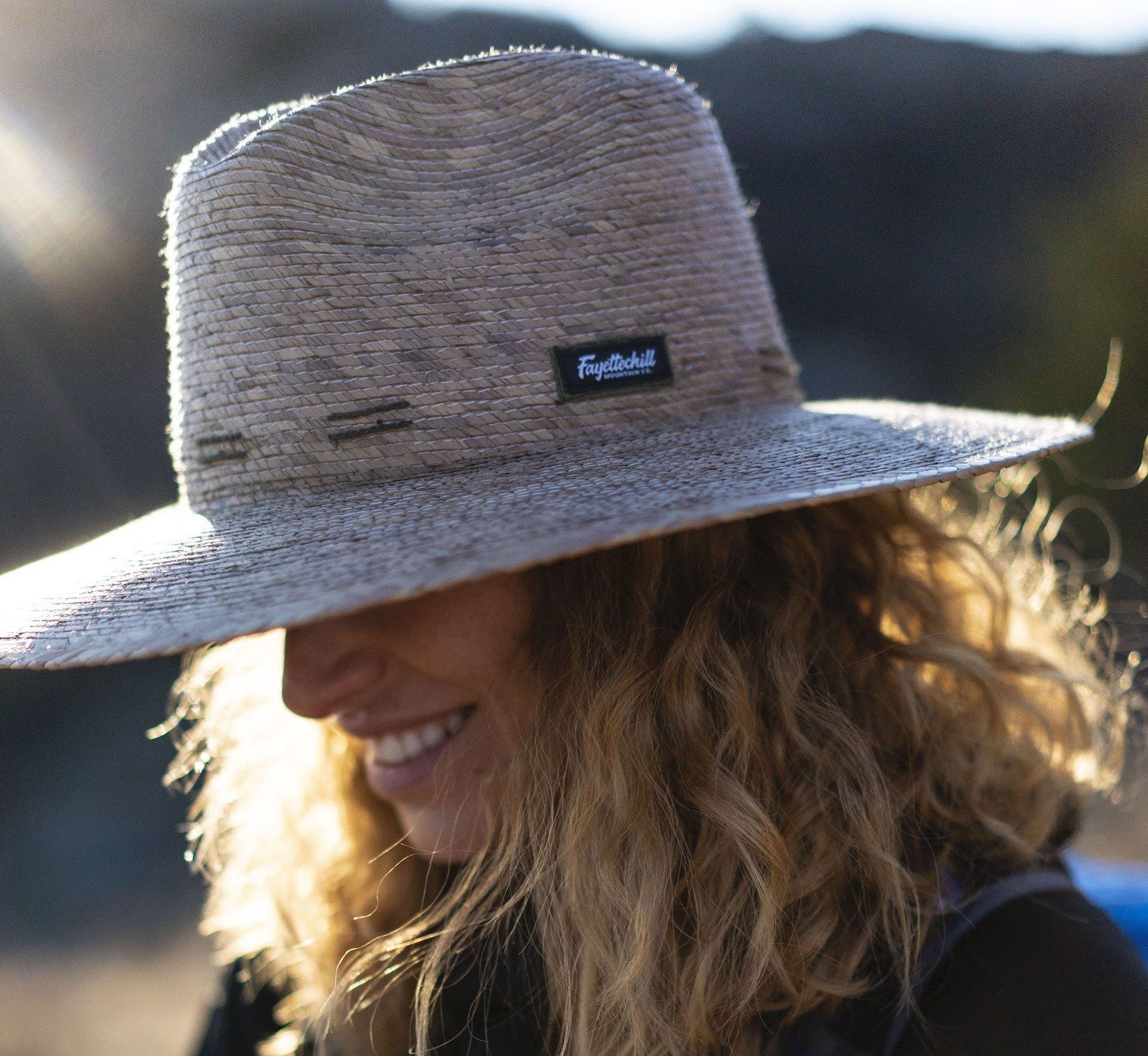 Sunshade Hats Fayettechill