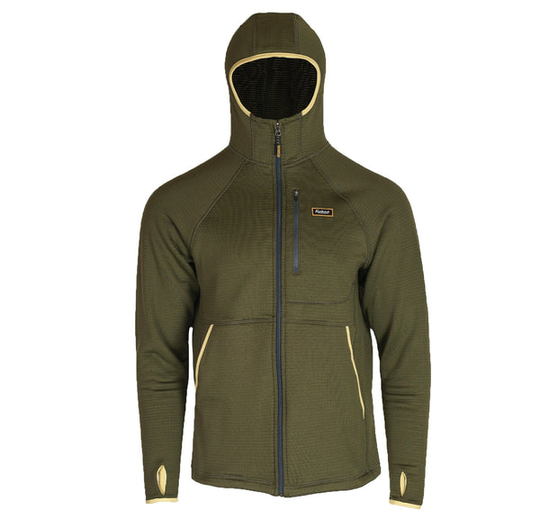M's Loma Hoodie Men's Technical Top FAY Pine Green S 