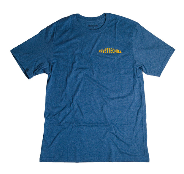 Nachi Sunset Unisex T-Shirt FAY 