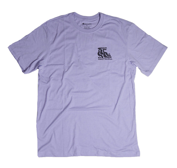 Papel Picado Unisex T-Shirt FAY 