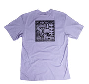 Papel Picado Unisex T-Shirt FAY 