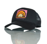 Radiate Men's Headwear FAY Black OS 