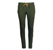 Sage Women's Bottom FAY Pine Green XS 