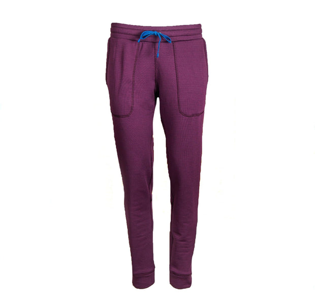 Sage Women's Bottom FAY Plum XS 