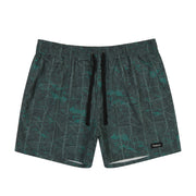 W's Byrds Short