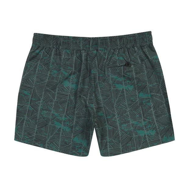 W's Byrds Short