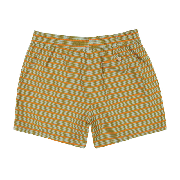 W's Byrds Short