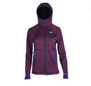 W's Loma Hoodie Women's Tech Top FAY Plum XS 